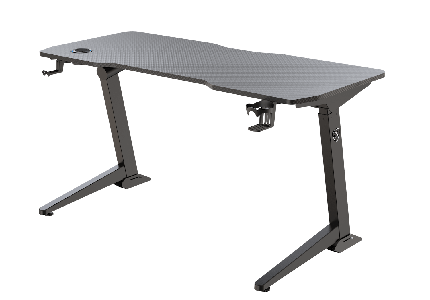 Bureau électrique RGo DESK MAX 140 - 140 x 60 – Image 2