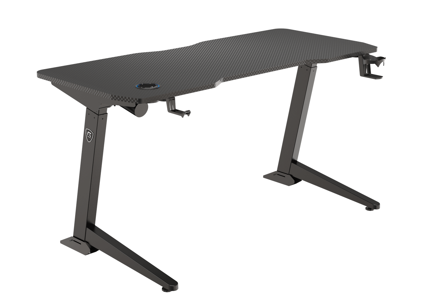 Bureau électrique RGo DESK MAX 140 - 140 x 60 – Image 6