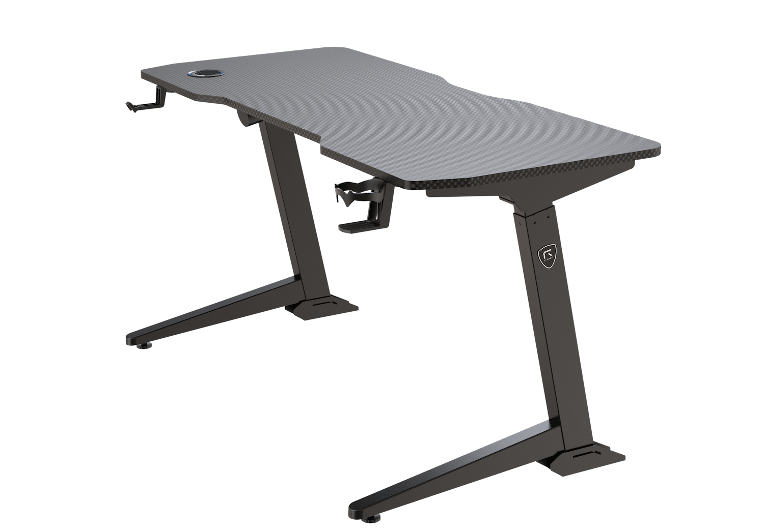Bureau électrique RGo DESK MAX 140 - 140 x 60 – Image 3
