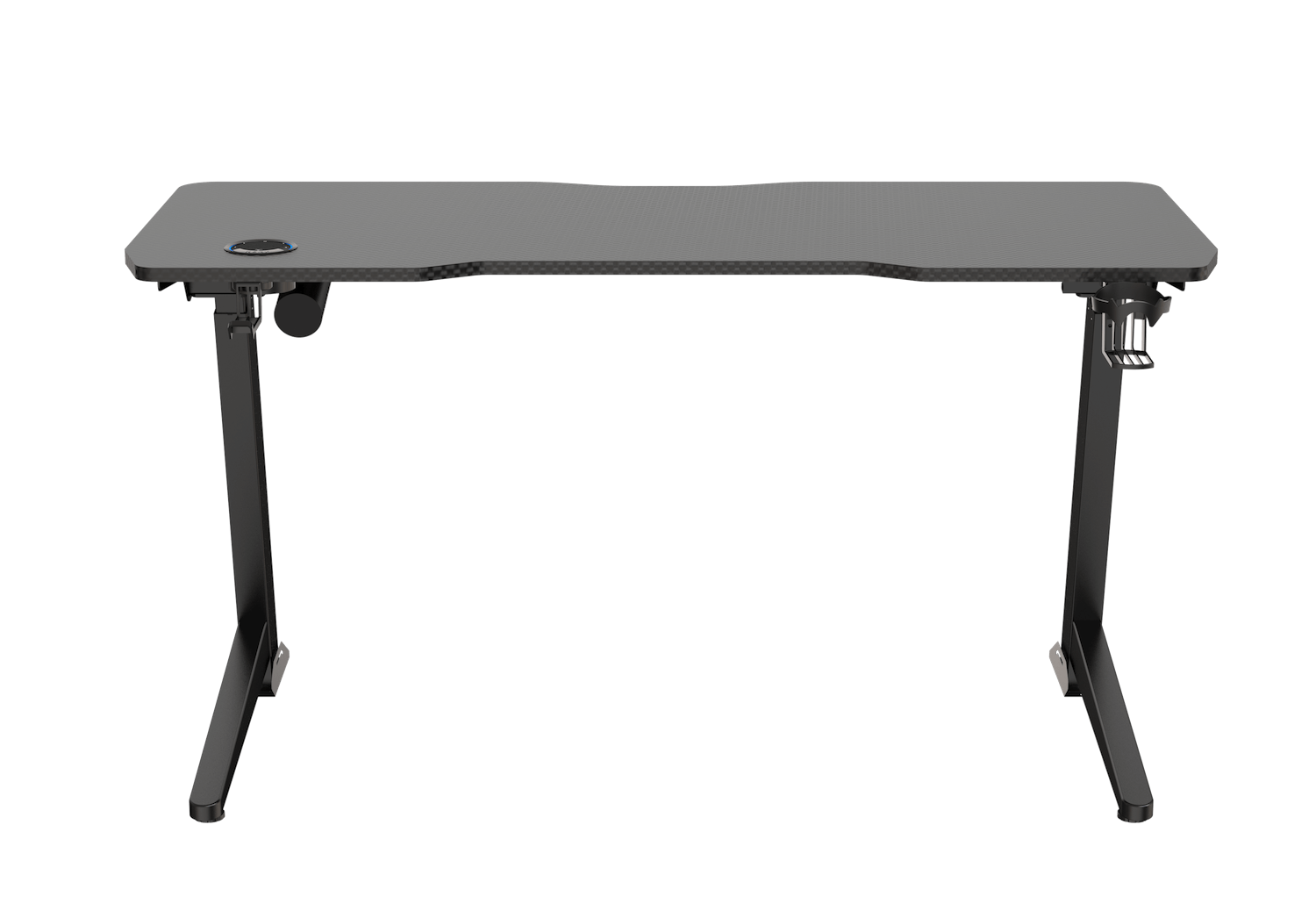 Bureau électrique RGo DESK MAX 140 - 140 x 60 – Image 5