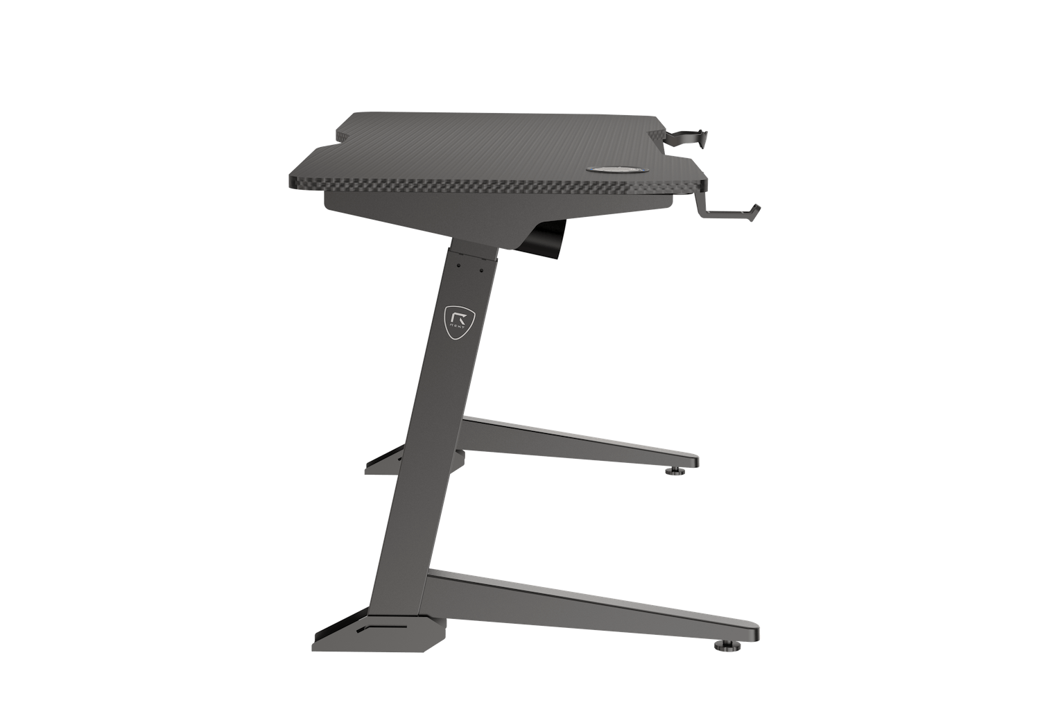 Bureau électrique RGo DESK MAX 140 - 140 x 60 – Image 7