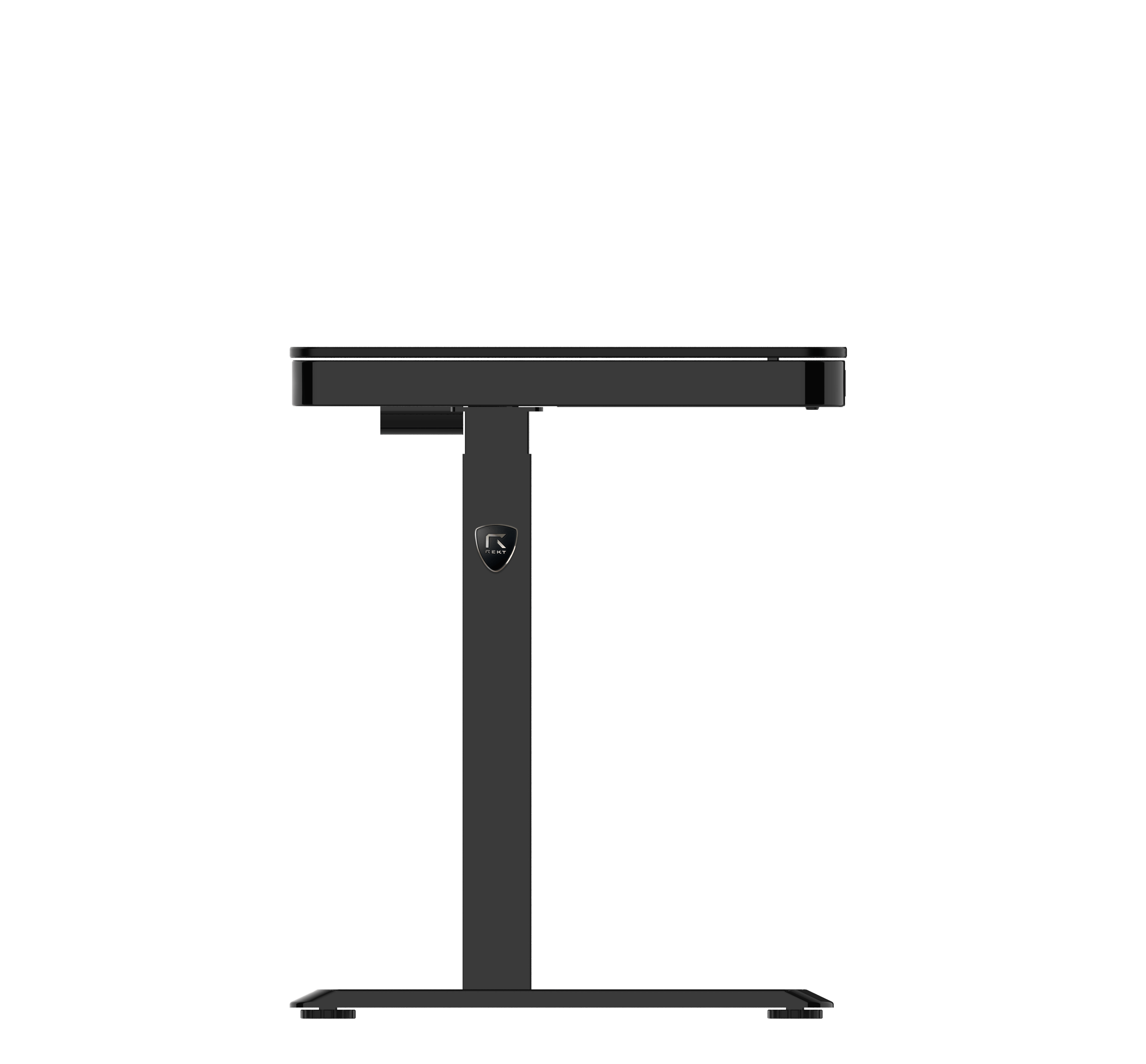 RGO DESK office 120 noir Noir13