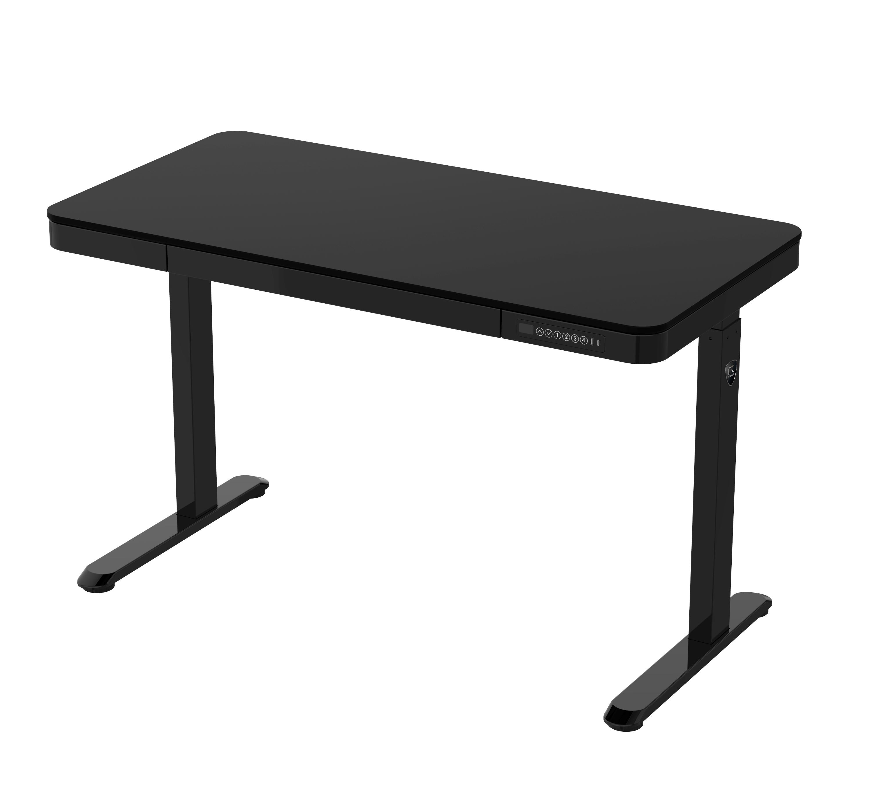 RGO DESK office 120 noir Noir15