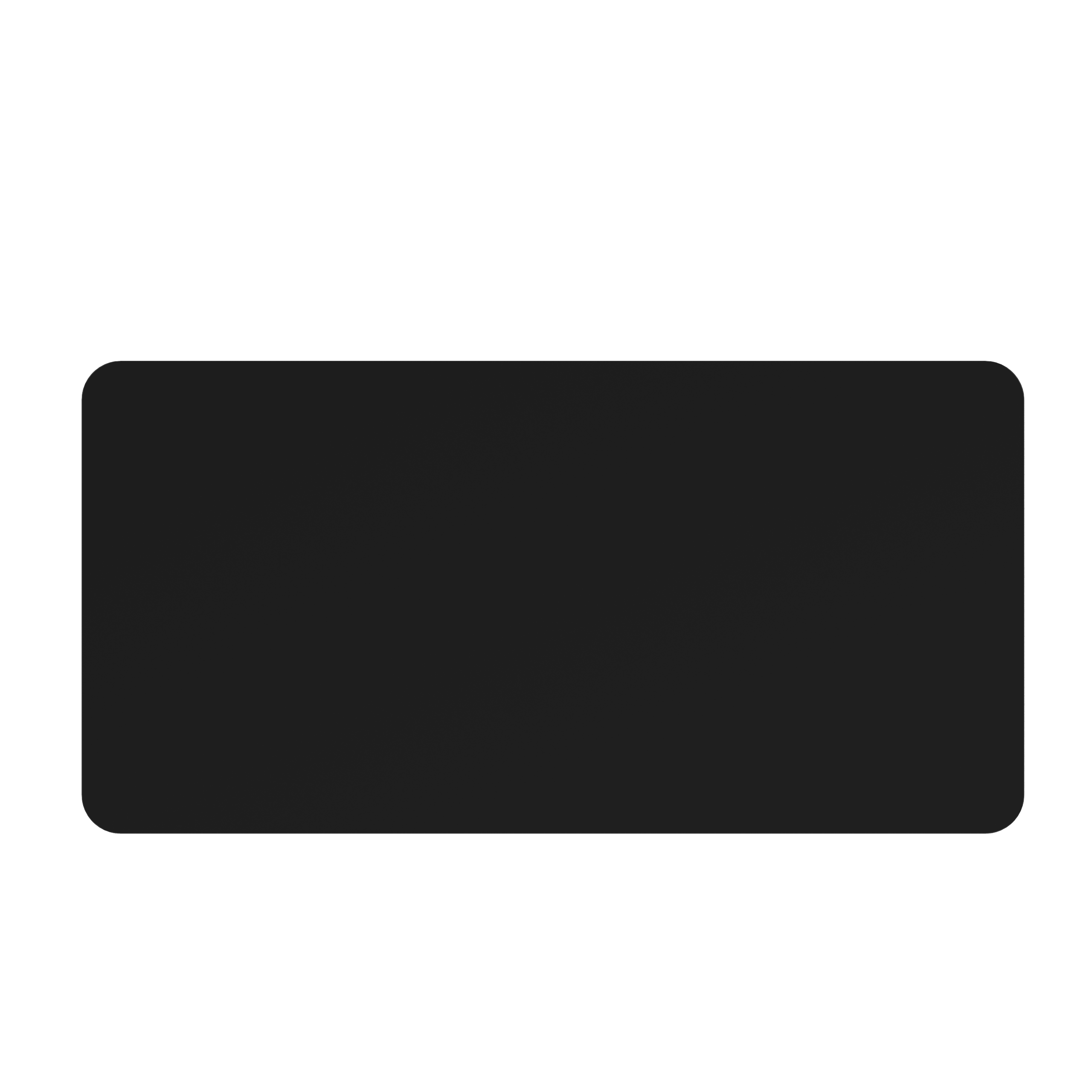 RGO DESK office 120 noir Noir3