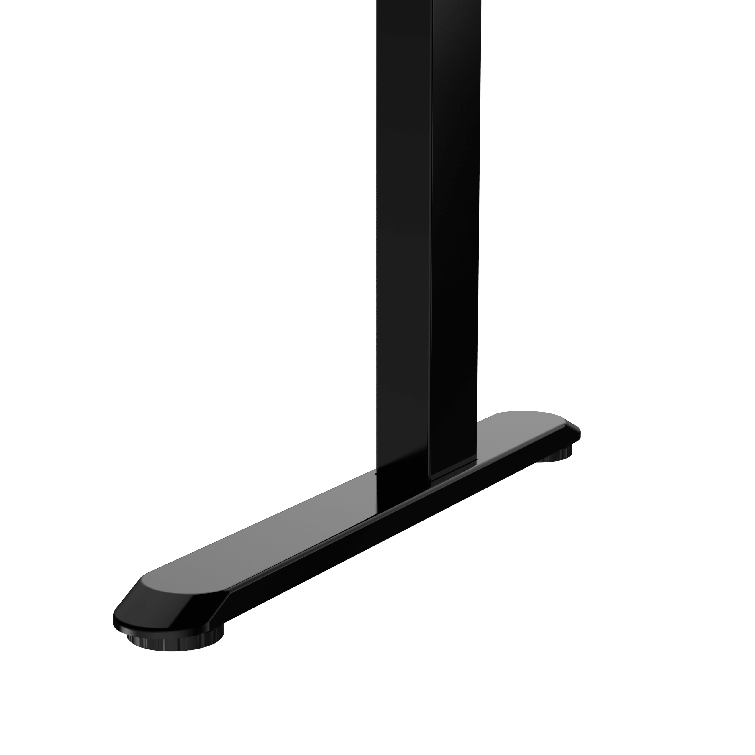 RGO DESK office 120 noir Noir5