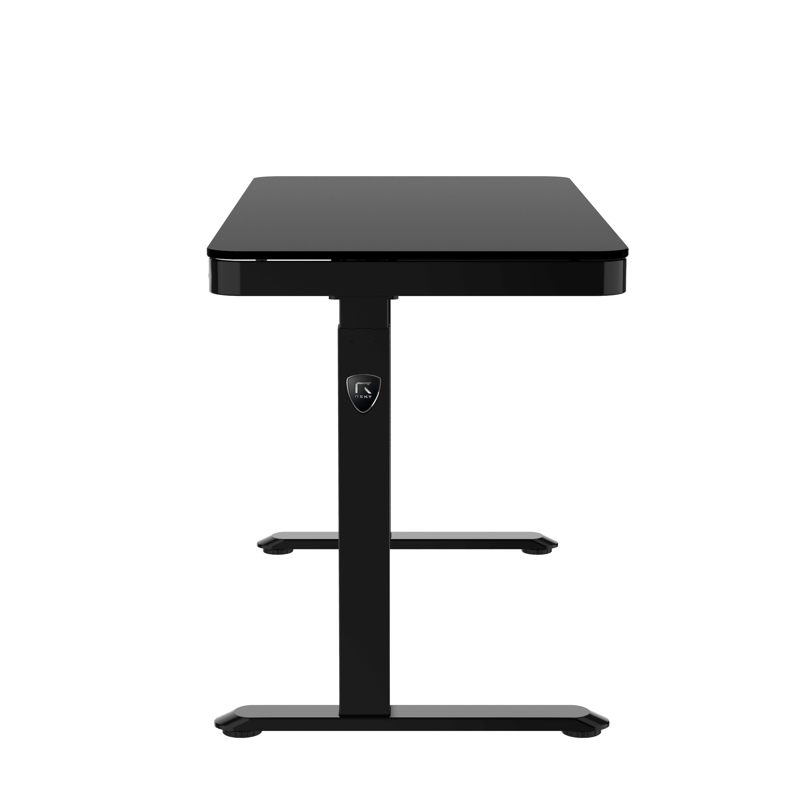 RGO DESK office 120 noir Noir7