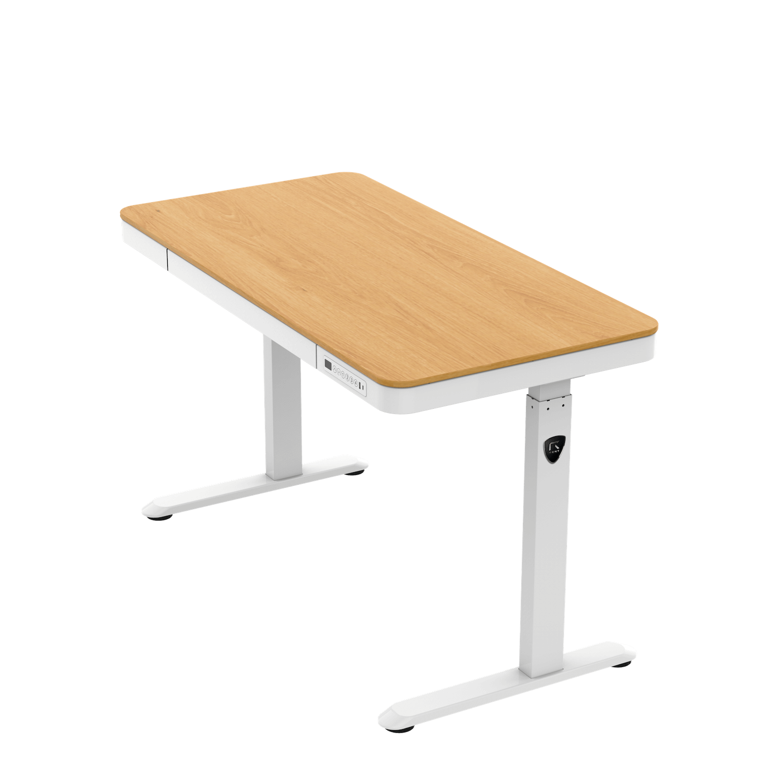 RGO DESK office 120 white bois 24
