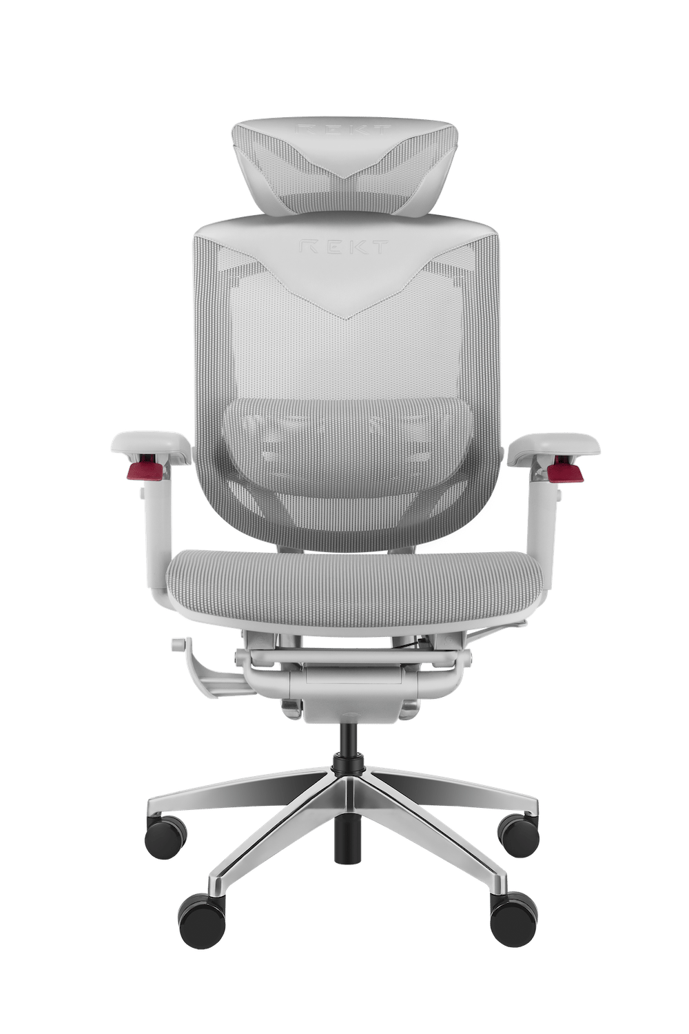 Chaise de bureau ergonomique RGO MAX FIRST