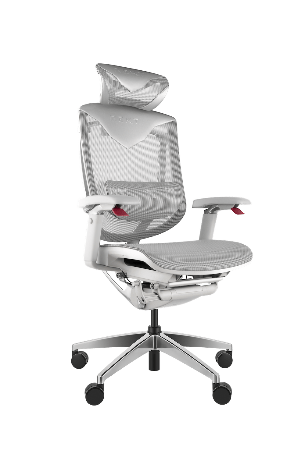 RGO Max First – Grey (2)