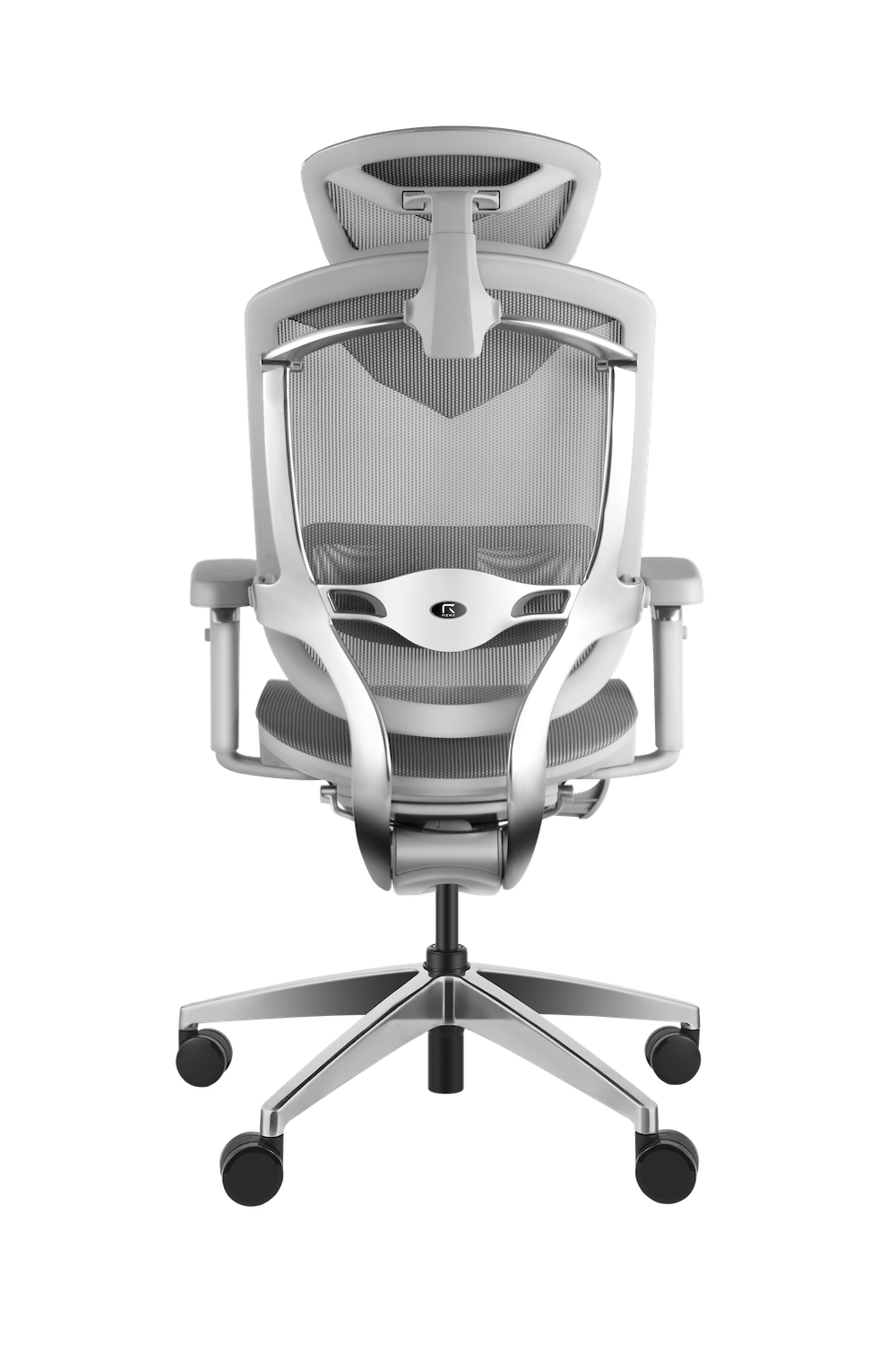 RGO Max First – Grey (4)