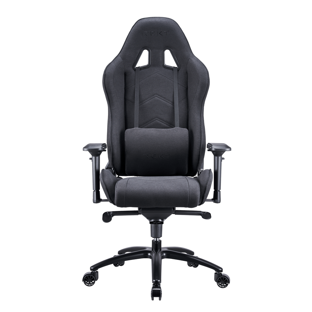 REKT GG1 ELASTRON® Space Black – Image 2