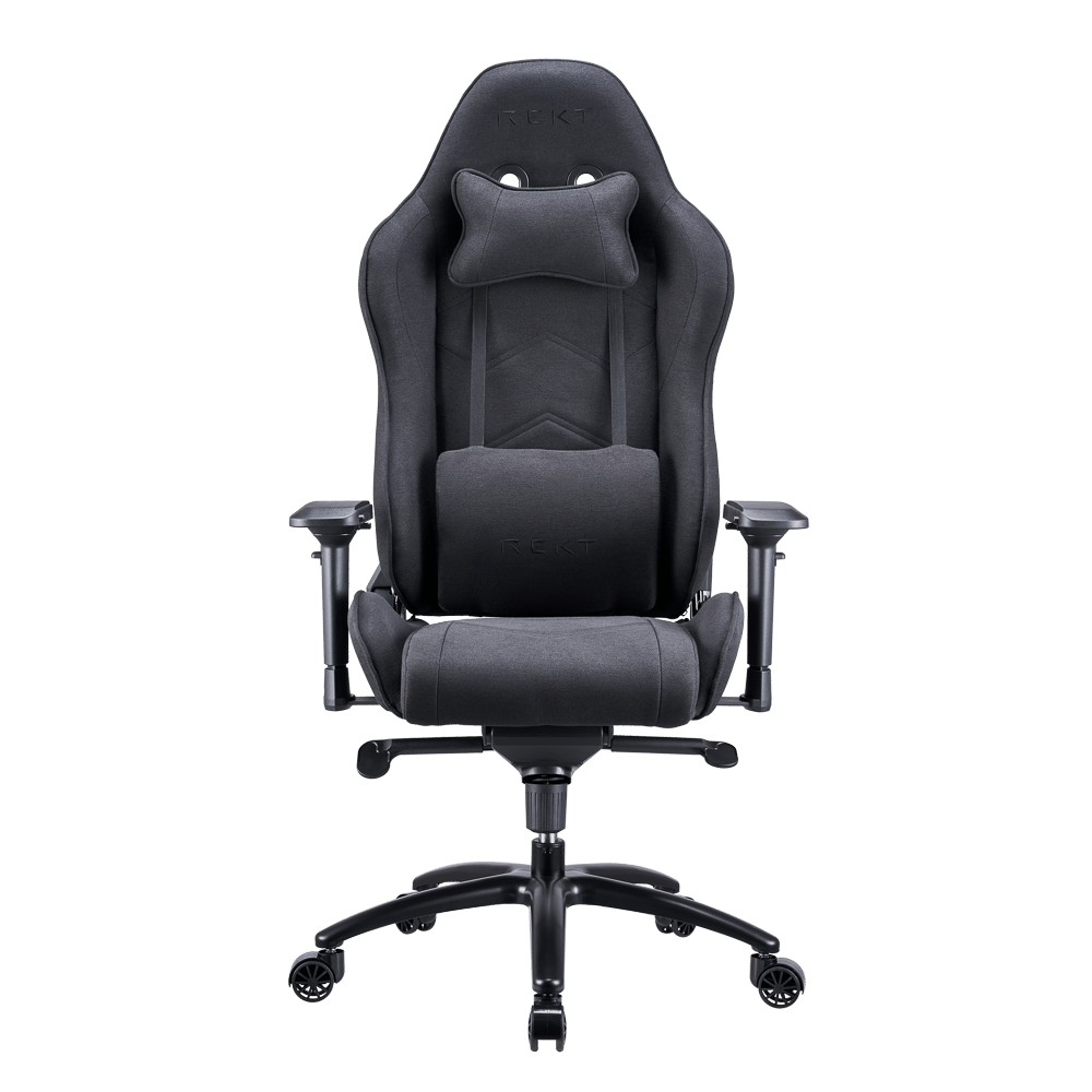 REKT GG1 ELASTRON® Space Black – Image 3