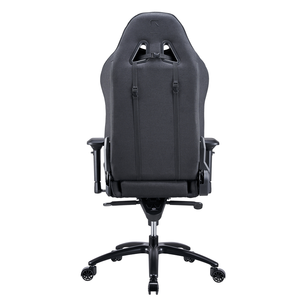 REKT GG1 ELASTRON® Space Black – Image 4