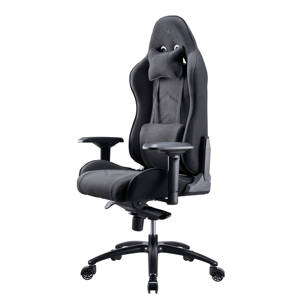 REKT GG1 ELASTRON® Space Black – Image 7