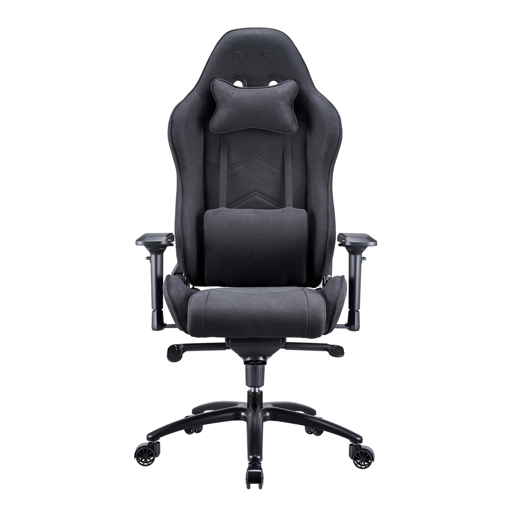 REKT GG1 ELASTRON® Space Black