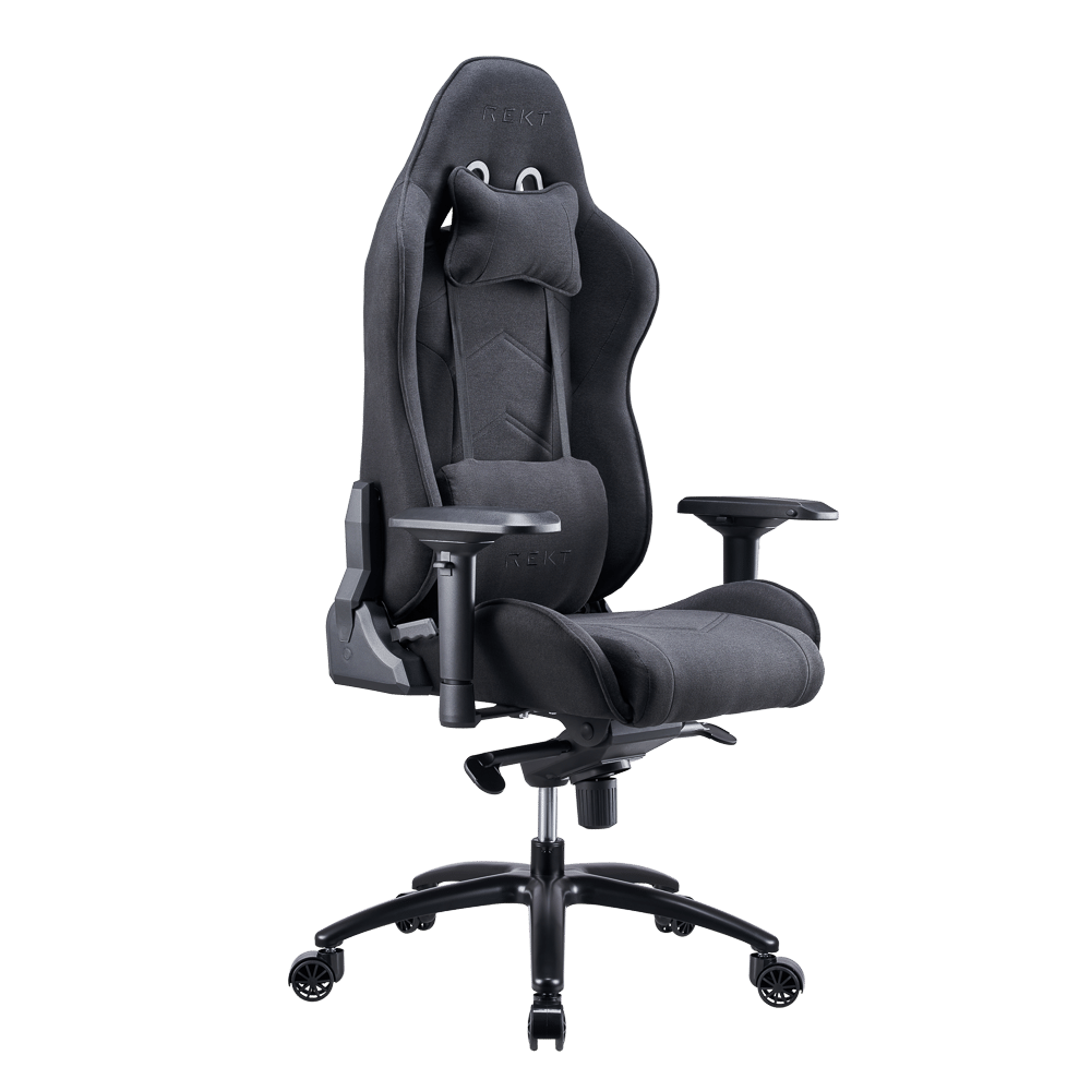 REKT GG1 ELASTRON® Space Black – Image 9