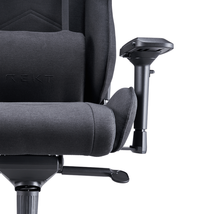 REKT GG1 ELASTRON® Space Black – Image 11