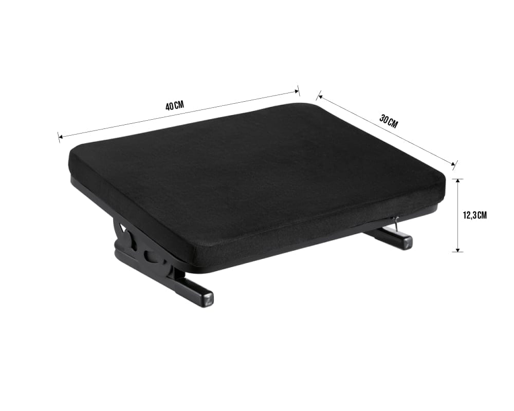 Repose pieds SOFT STEP – Image 2