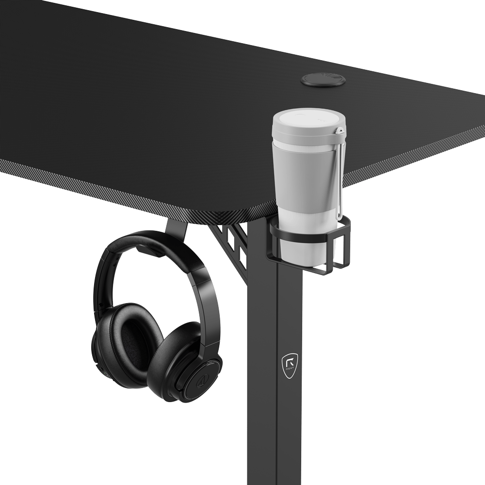 R-DESK 120 - L120 x P60 x H75 cm – Image 8