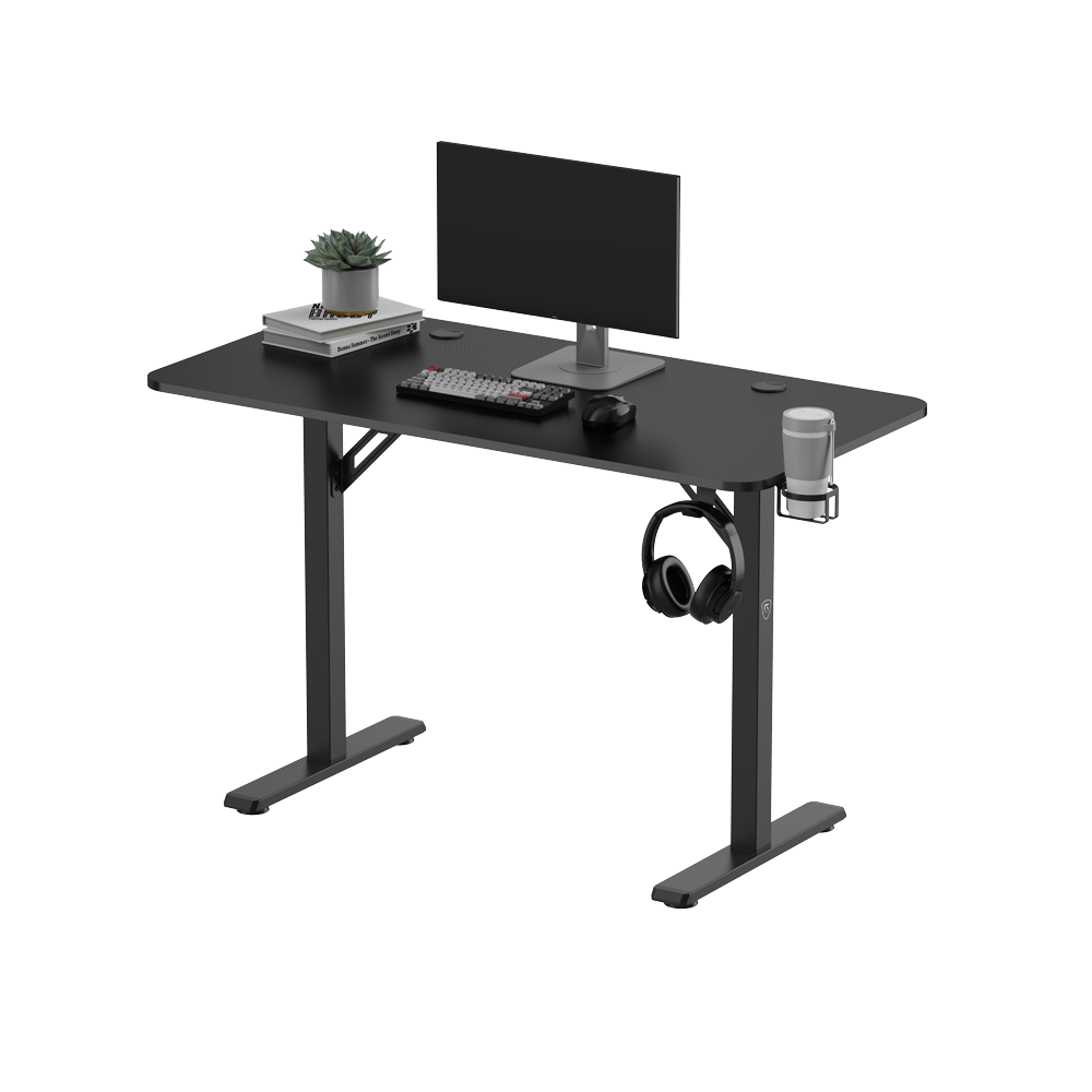 R-DESK 120 - L120 x P60 x H75 cm – Image 2