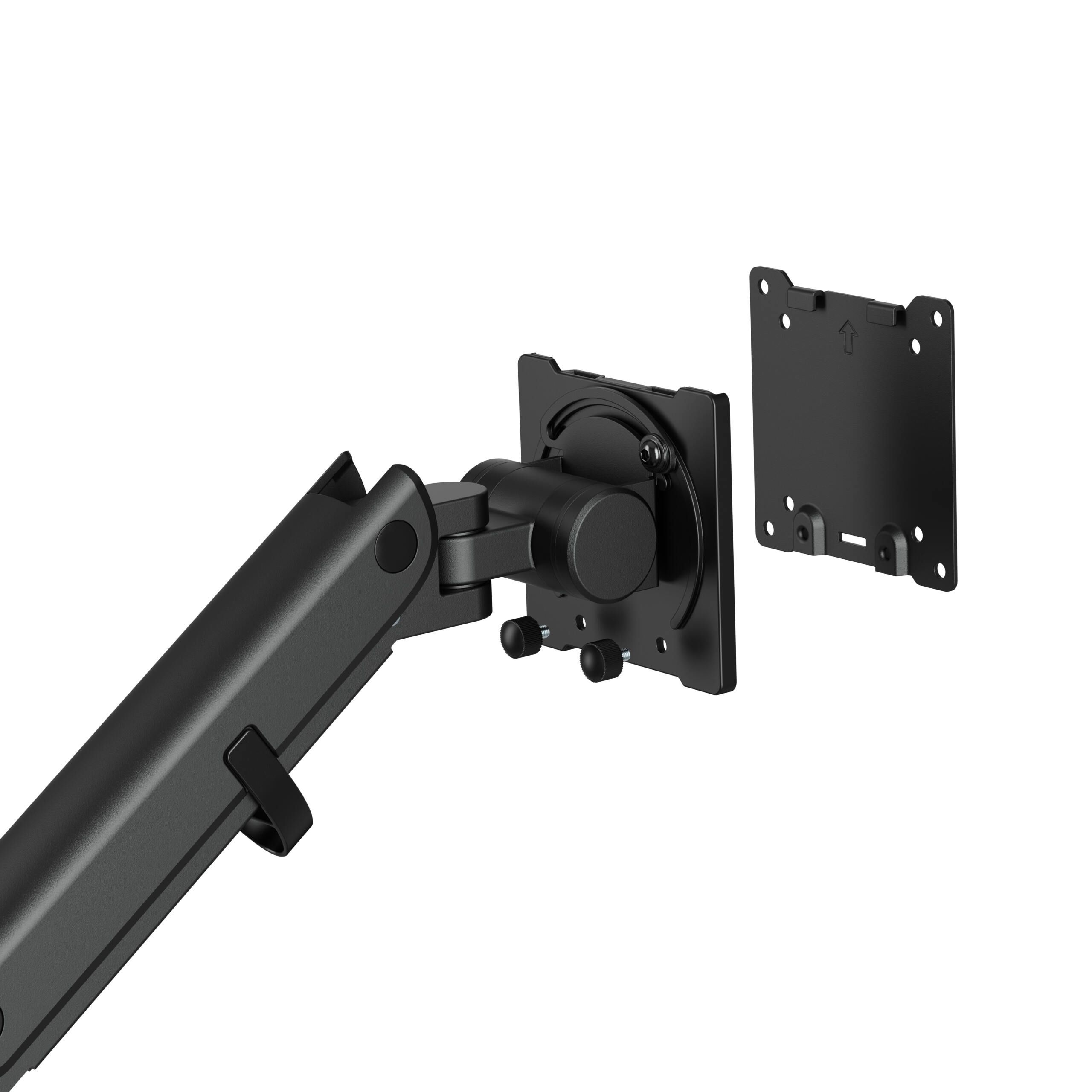 Support écran Heavy Duty REKT98- C012 - jusqu'à 57 pouces / 27 kg – Image 7