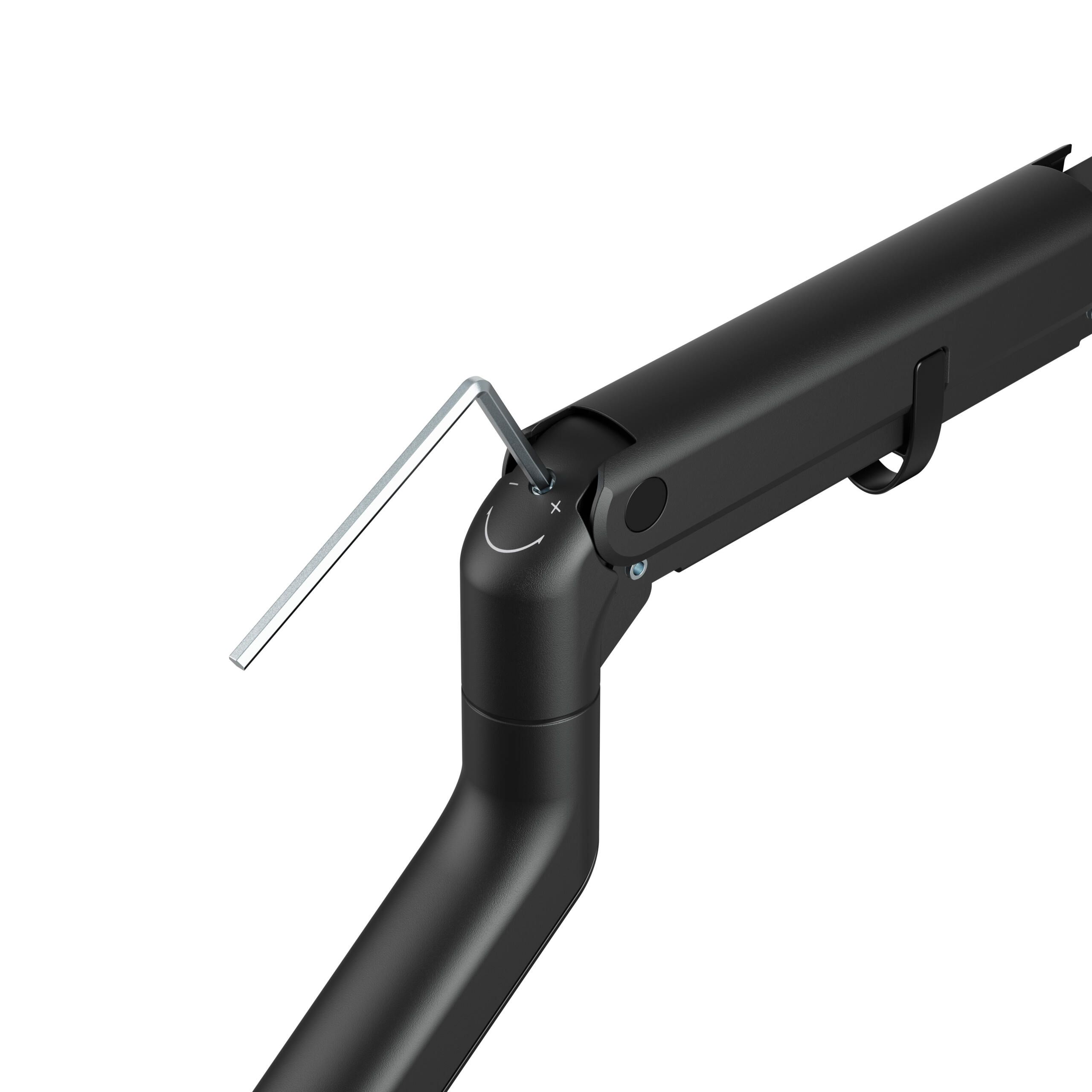 Support écran Heavy Duty REKT98- C012 - jusqu'à 57 pouces / 27 kg – Image 8