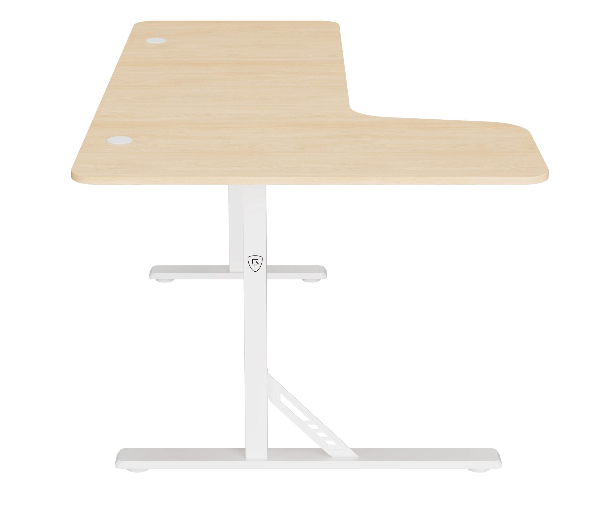 Bureau d'angle R-DESK 160 L Version Gauche Wood – Image 4