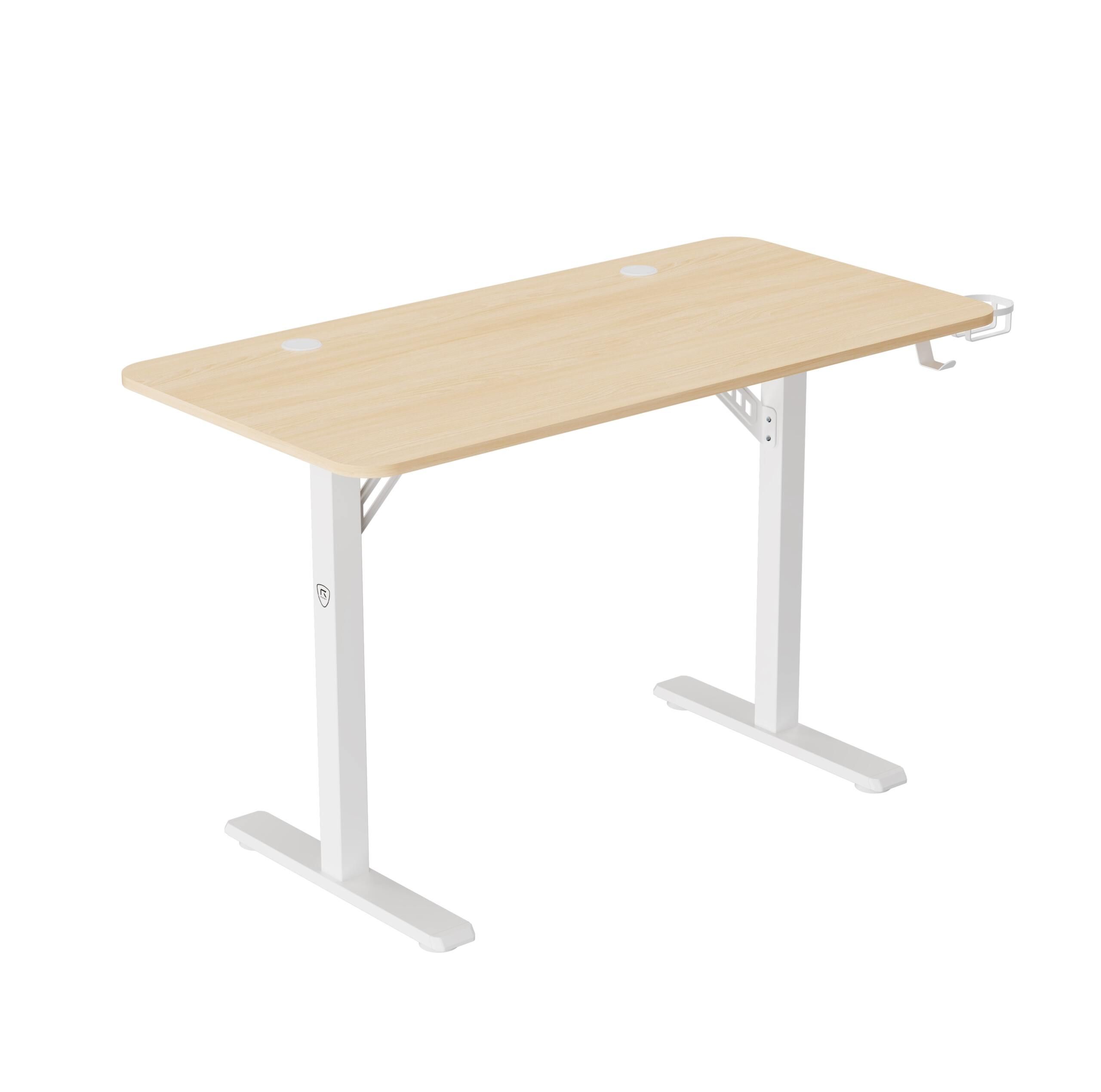 R-DESK 120 Wood – Image 2