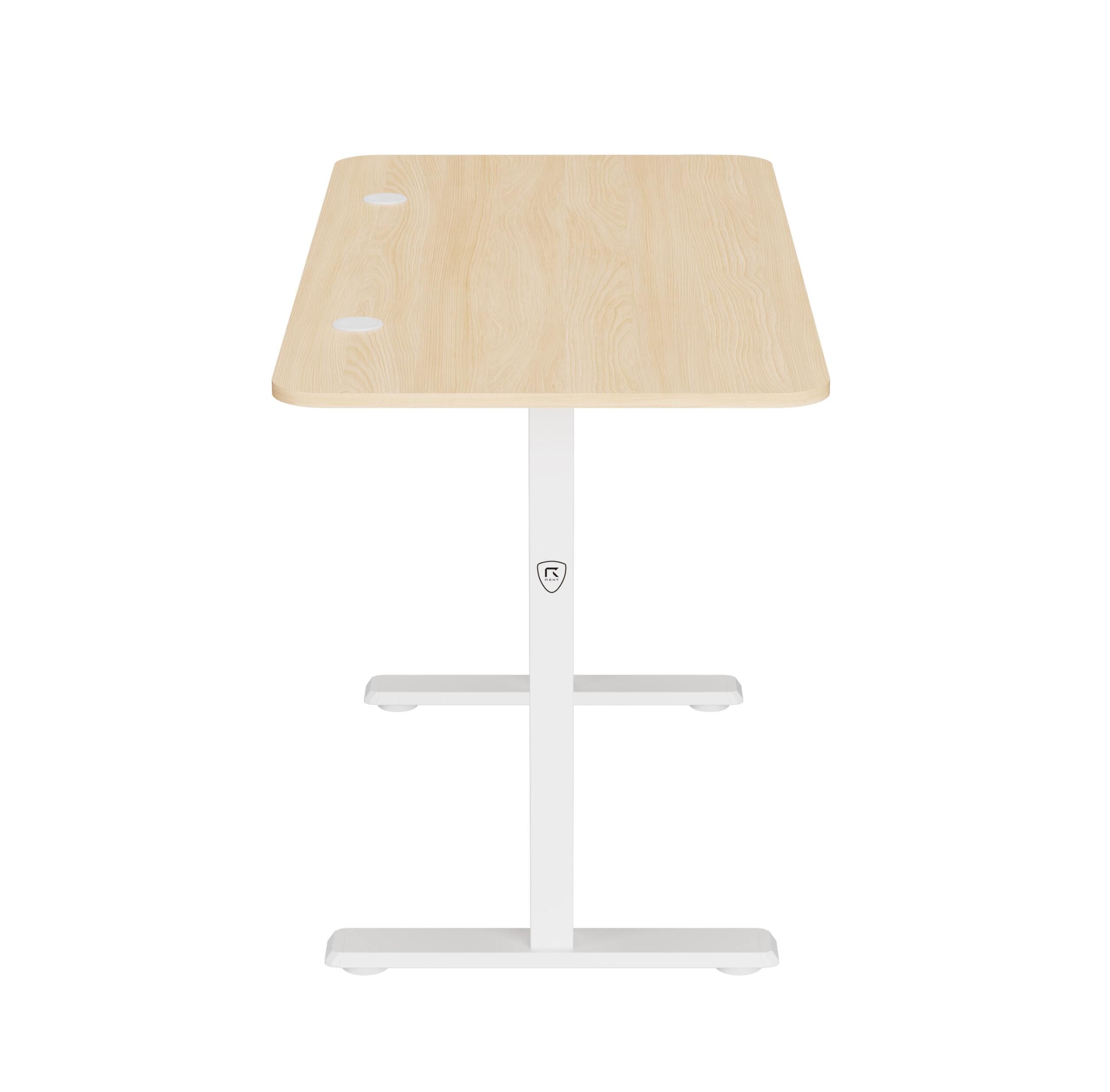 R-DESK 120 Wood – Image 4