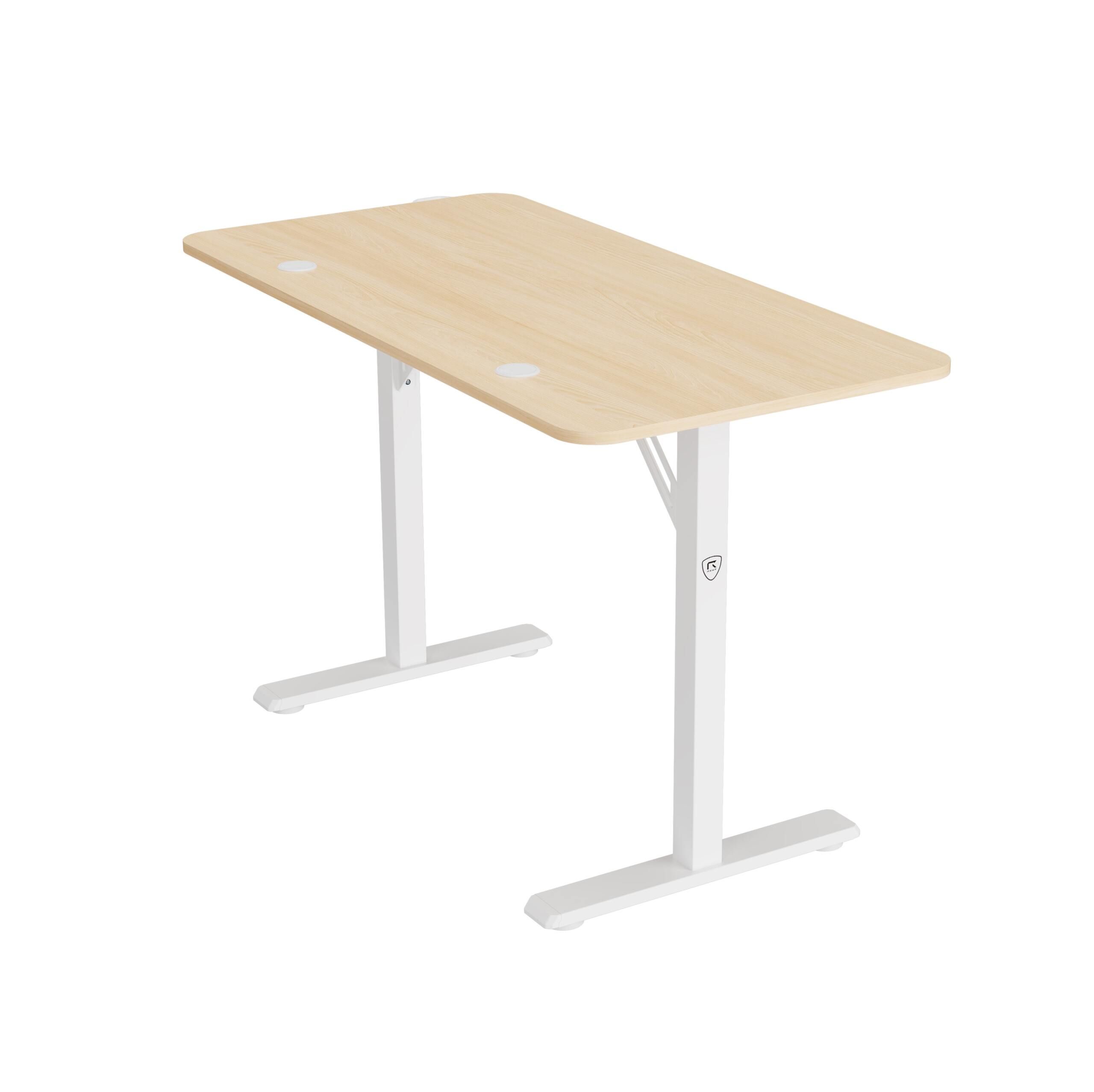 R-DESK 120 Wood – Image 5