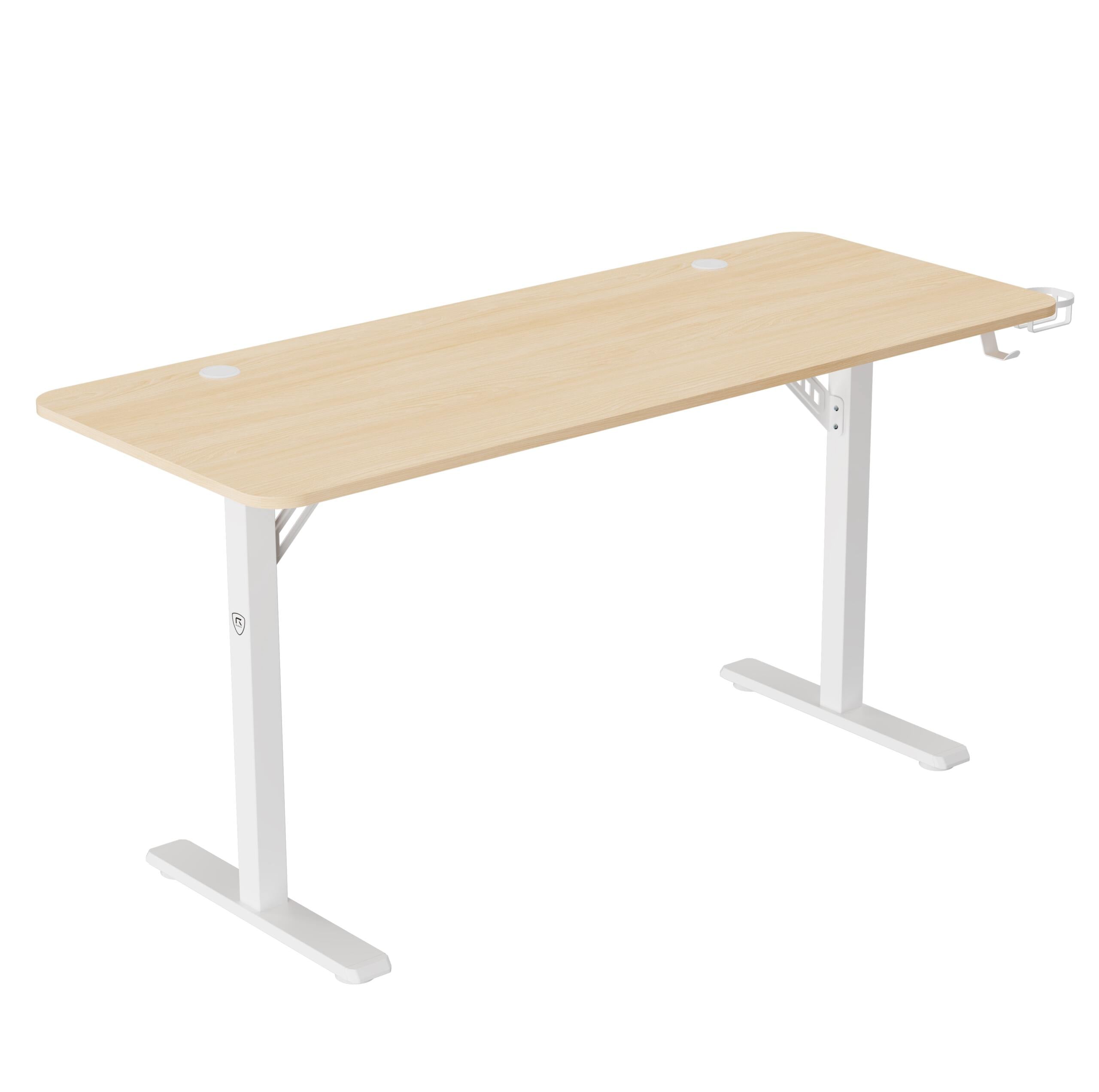 REKT R-DESK 150 Wood – Image 4