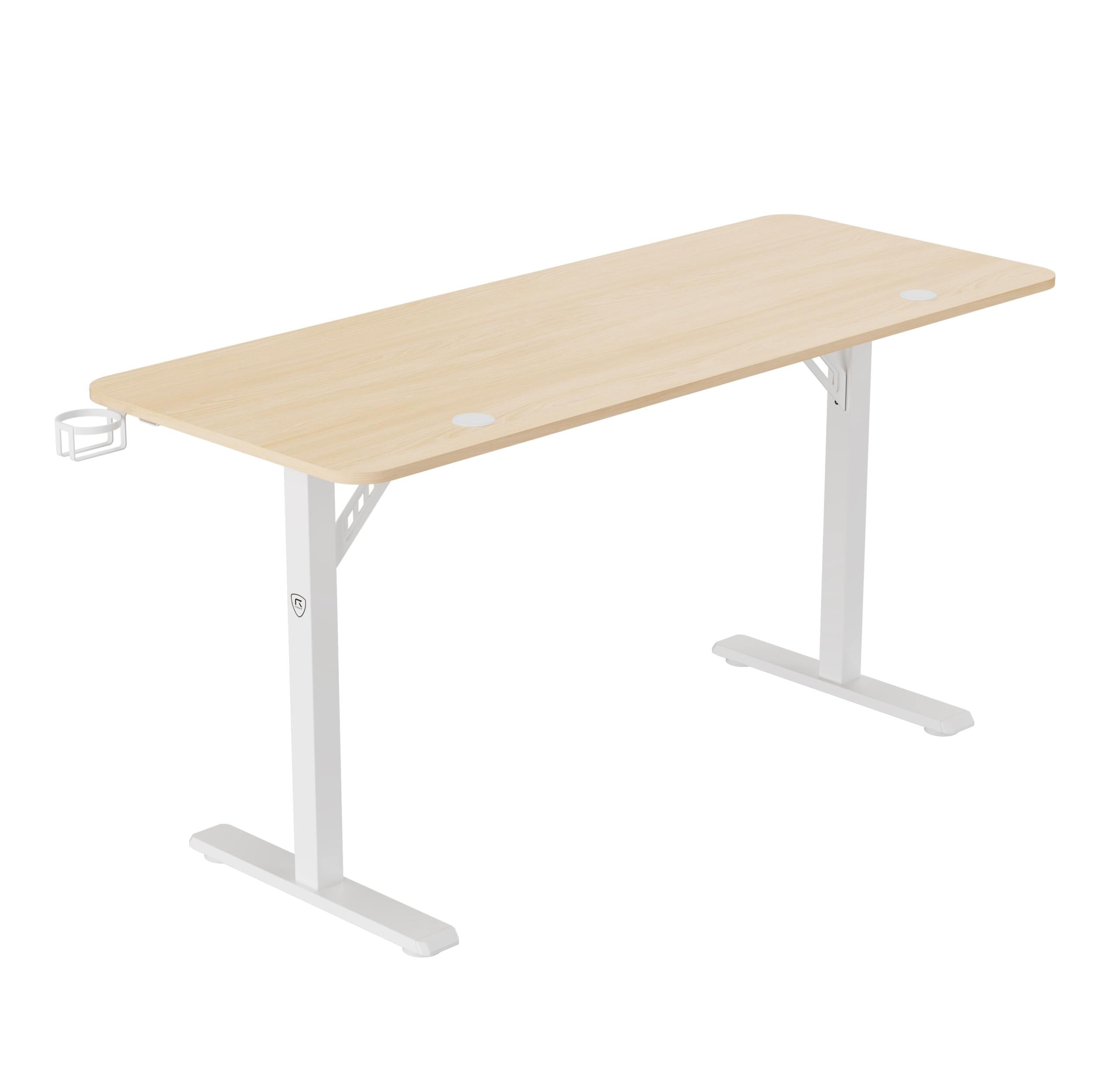 REKT R-DESK 150 Wood – Image 5