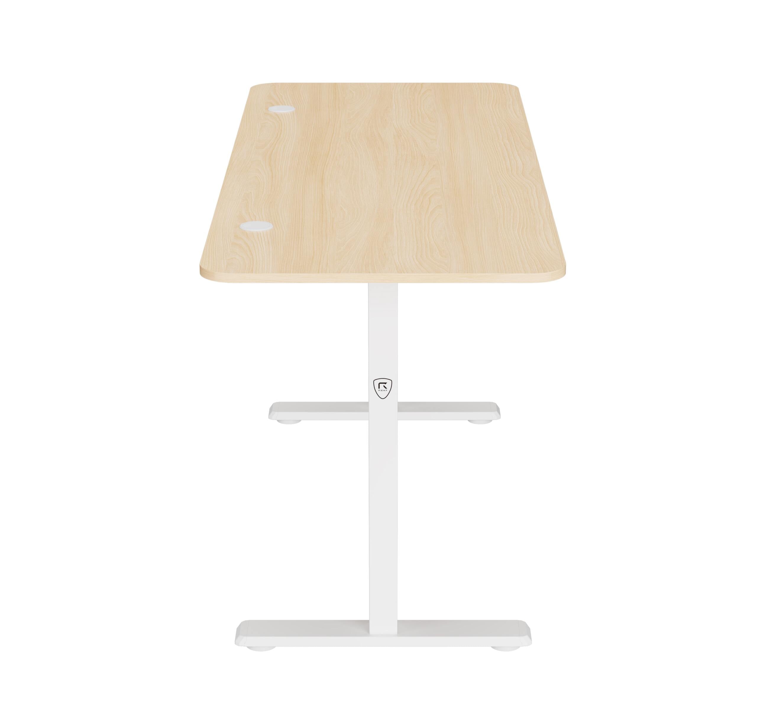 REKT R-DESK 150 Wood – Image 7