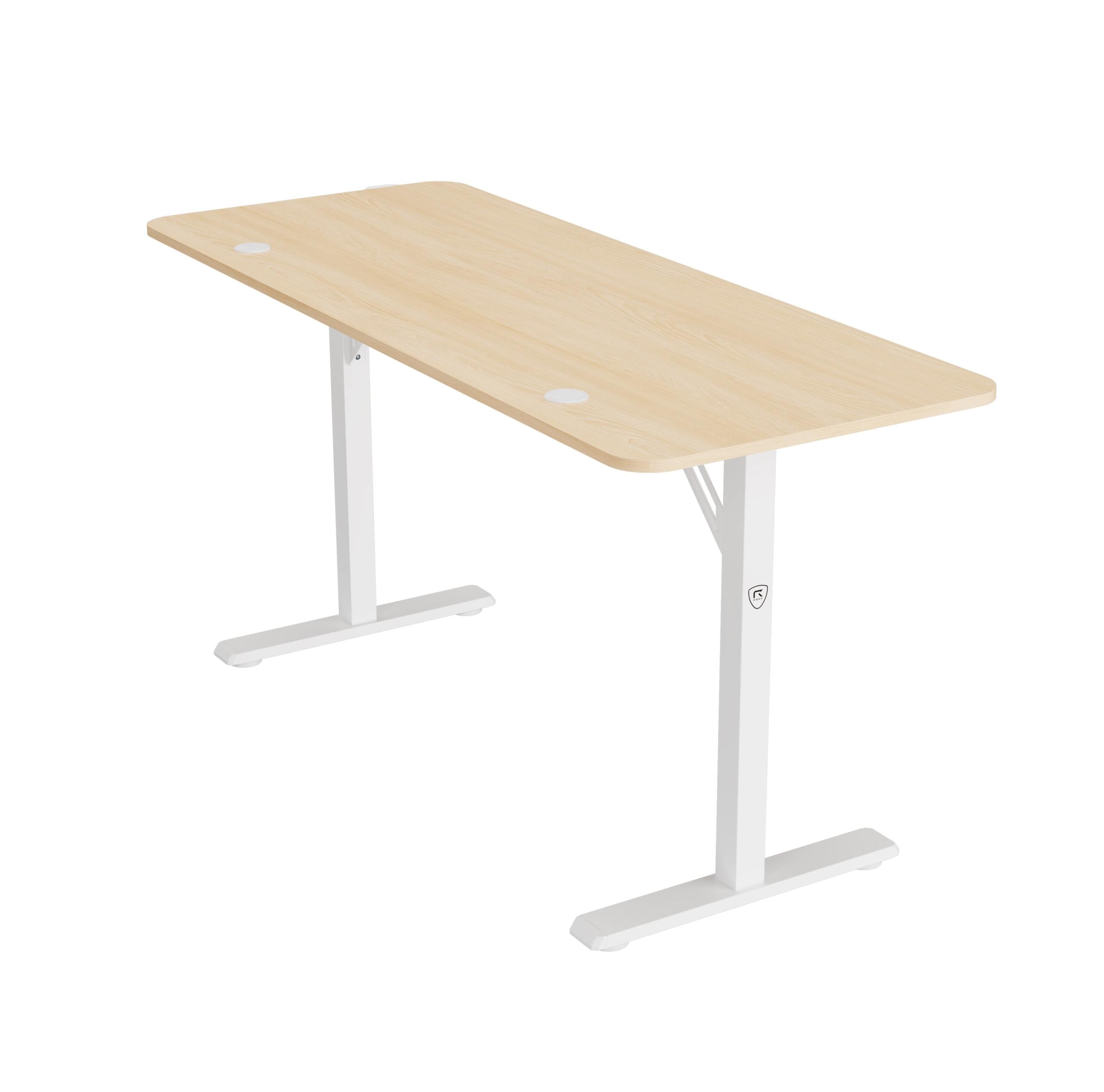 REKT R-DESK 150 Wood – Image 6