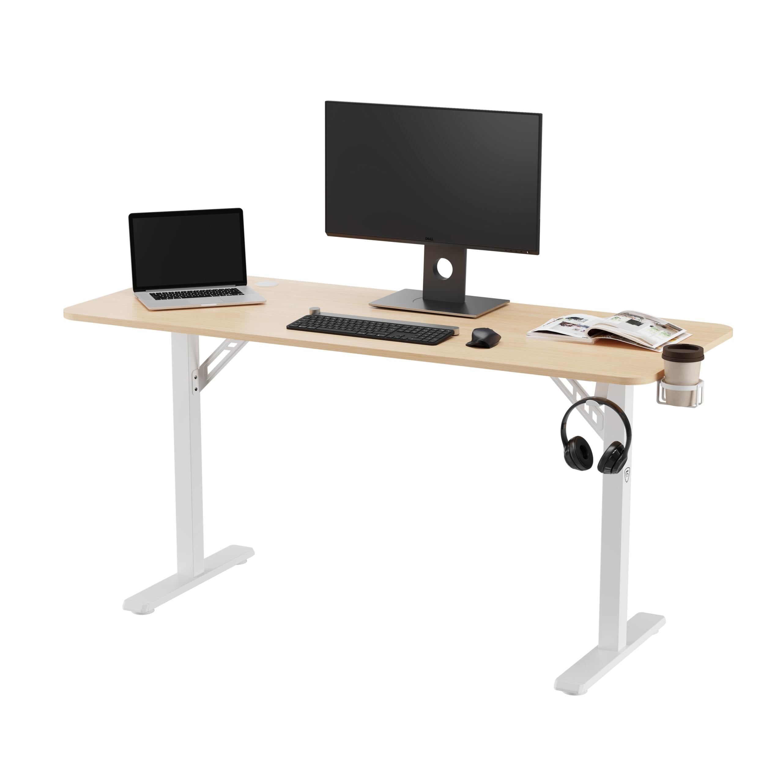 REKT R-DESK 150 Wood – Image 10