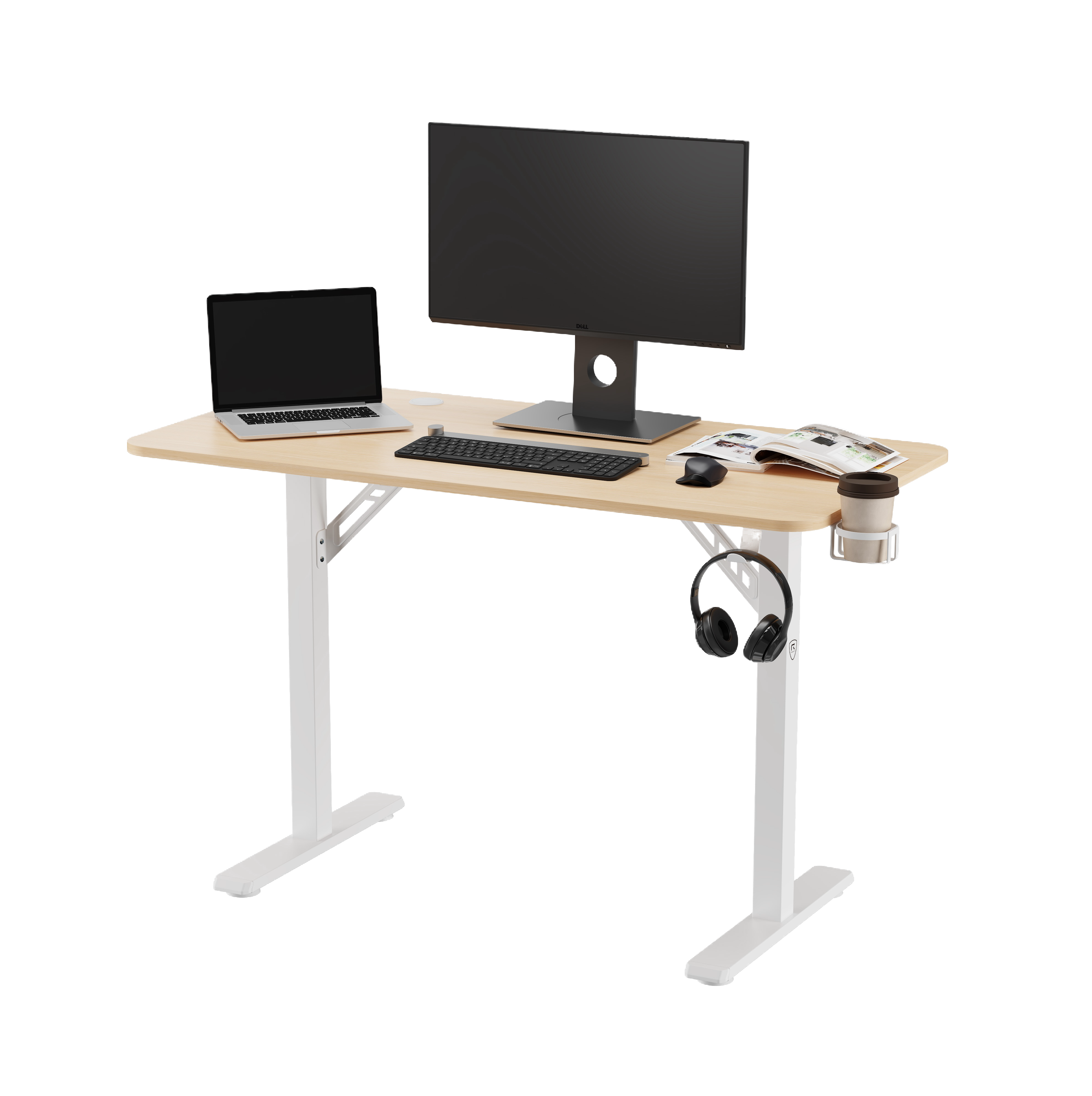 Setup R-DESK 120