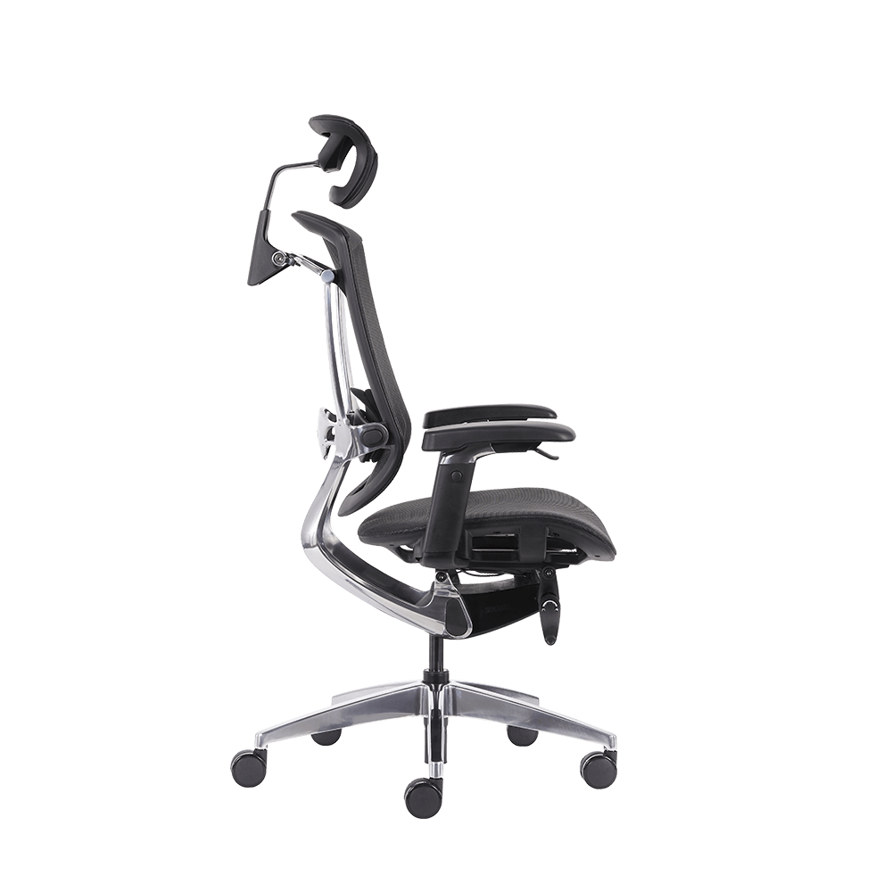 chaise gaming ergonomique