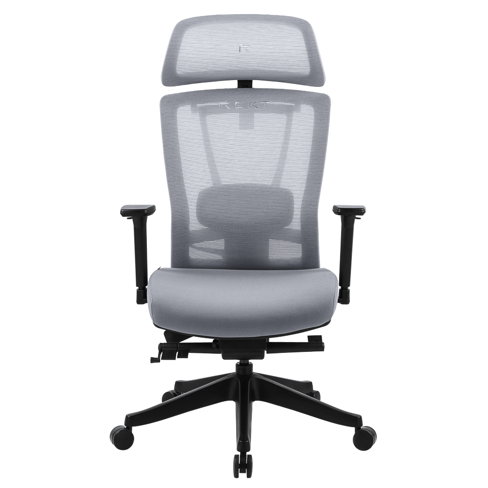 Chaise ergonomique OFFICE-R