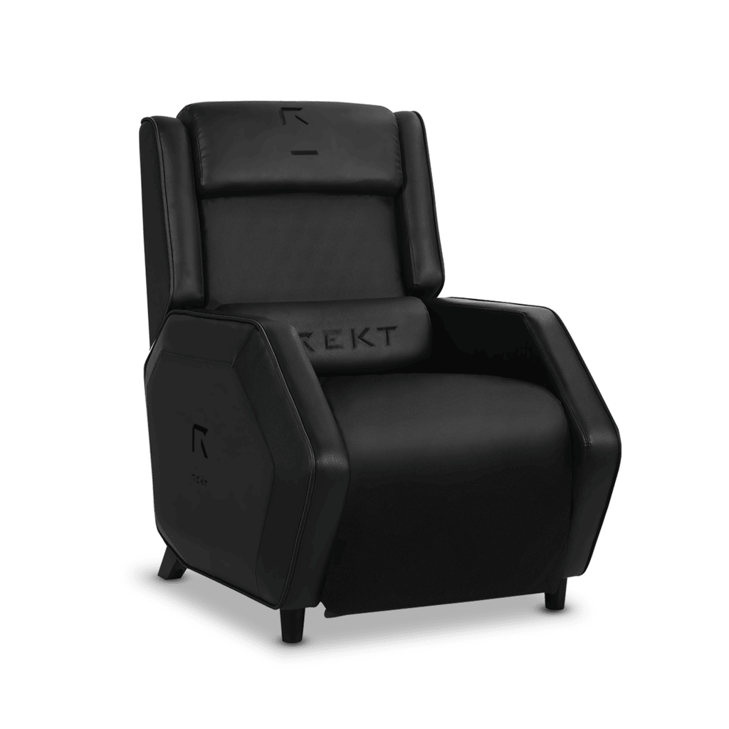 Fauteuil de salon Gaming BATTLE CHILL