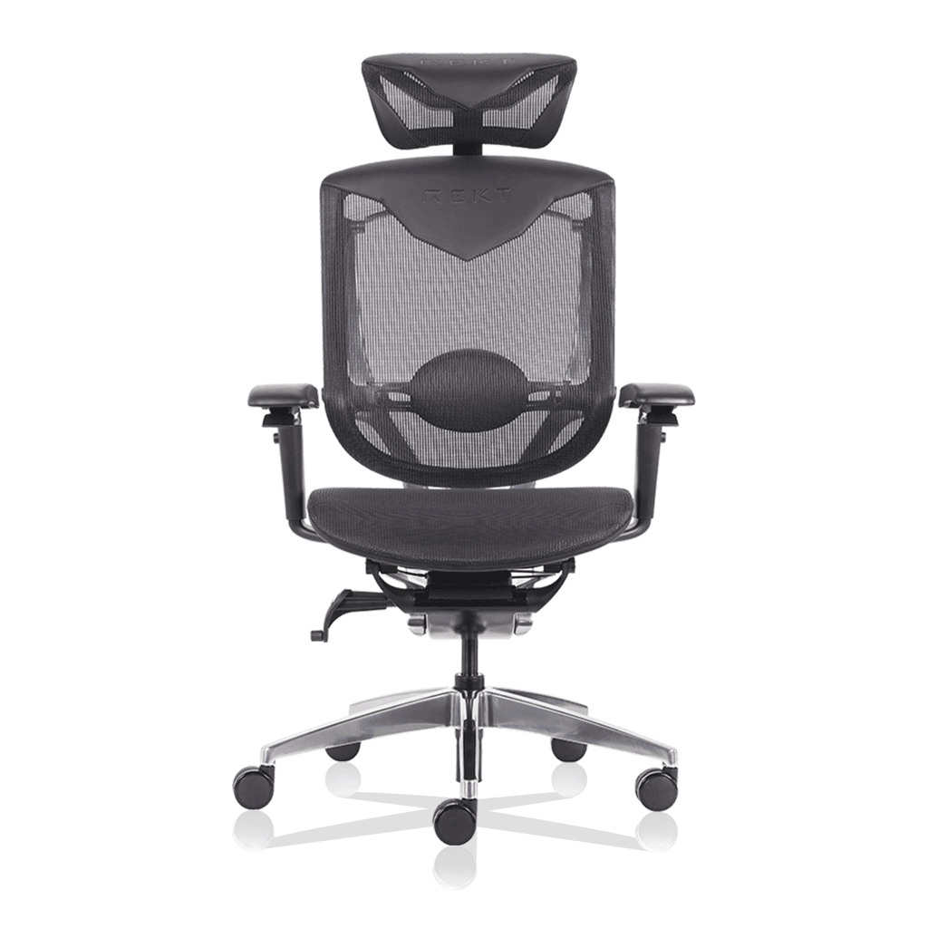 Fauteuil de bureau ergonomique pro REKT RGo Max business