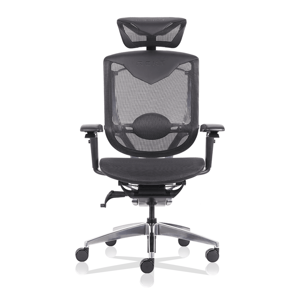 Fauteuil de bureau ergonomique pro REKT RGo Max business
