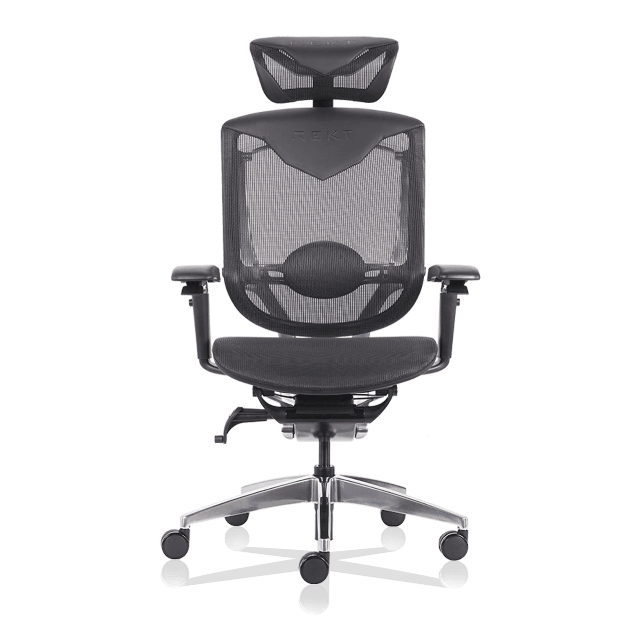 Chaise de bureau ergonomique RGO MAX Business