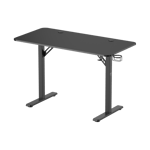 R-DESK 120 - L120 x P60 x H75 cm
