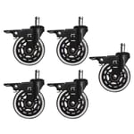 Roues Roller Break edition