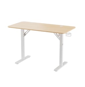 R-DESK 120 Wood