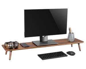 Support écran REKTB-163 - 100 x 24 cm