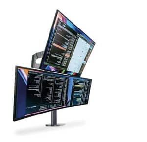 Support EL-2 Vertical