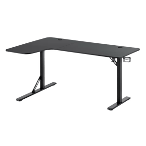 Bureau d'angle R-DESK 160 L Version Gauche