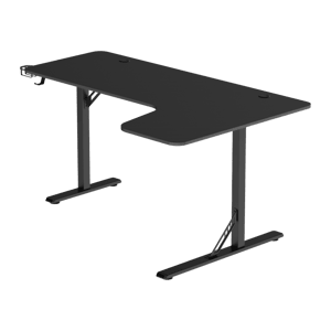 Bureau d'angle R-DESK 160 L Version Droite