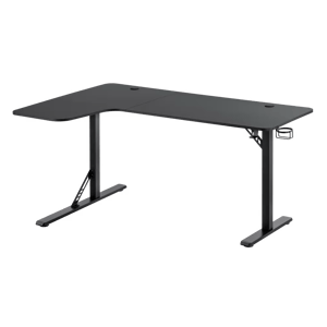 Bureau d'angle R-DESK 160 L Version Gauche